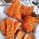 Cooksnap dari Hawa Su untuk resep Chicken katsu (Frozen food)