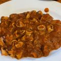 Cooksnap dari Mahesa Diantari untuk resep Cumi saos tiram