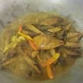 Cooksnap dari Rifka Tjahyadi untuk resep Ikan tongkol pesmol