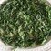 El cooksnap de Lucia Larrea cuando hizo Ensalada de espinaca cruda y aceite de oliva.
