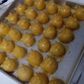 Cooksnap dari Loren Thia untuk resep Nastar