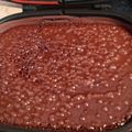 Cooksnap dari Aditya Fatmawati Putri untuk resep Martabak mini brownies