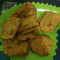 Cooksnap dari Nurizka Awalia untuk resep Tempe mendoan sederhana