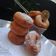 Cooksnap dari Ika Mahendra Moenif untuk resep Donat Pisang
