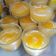 Cooksnap dari Tinker Shop untuk resep Puding kelapa jeruk