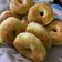 Cooksnap dari rizza birina untuk resep Donat empuk ala j.co dengan topping glaze dan topping donat kampung
