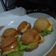 Cooksnap dari Bagaskara Pratama untuk resep Burger goreng mini