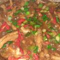 Cooksnap dari Lyta Permana untuk resep Ceker Bumbu Kecap Pedas