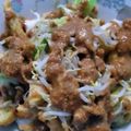 Cooksnap dari Sherin kitchen untuk resep Batagor Tahu