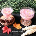 Cooksnap dari Priska Koes untuk resep Es Sirsak Campur
