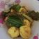 Cooksnap dari Aik Riady untuk resep Telur Rebus Bumbu Kuning