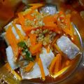 Cooksnap dari Fenny Lim untuk resep Dori tim hong kong