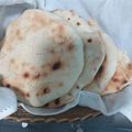 El cooksnap de juanita cuando hizo ¡Churrascas!.