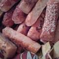 Petite cuisine Cooksnap-ja, amikor elkészítette a(z) Sajtos rúd receptet.
