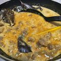 Cooksnap dari Selvyananda Adelita untuk resep Gule Kari Sapi Praktis Bumbu Bamboe