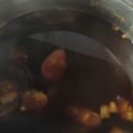 Cooksnap dari Fadhila Alinda untuk resep Wedang rempah / empon-empon