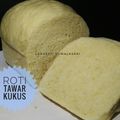 Cooksnap dari Laras untuk resep Roti tawar kukus ala mak assa