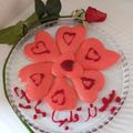 کوک اسنپ سیما (مهسوند) بعد از امتحان کردن کیک قاشقی(بدون روغن).