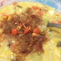 Cooksnap dari rini mandulangi untuk resep Cream soup jagung sederhana