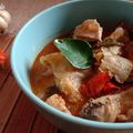Cooksnap dari Asda Cullen untuk resep Tongseng Ayam