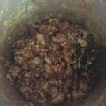 Cooksnap dari Winz Winz untuk resep Ongol ongol Tepung Sagu