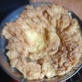 Cooksnap dari Mama Elga untuk resep Talua Barendo: Telur Dadar Crispy dan Crunchy