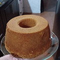 El cooksnap de EliasyAgus TorresVallovera cuando hizo 🍊Budín de Naranja🍊.