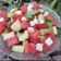 Beena Radia's cooksnap of when they made તરબૂચ ફેટા ચીઝ સલાડ (Watermelon Feta Cheese Salad Recipe In Gujarati).