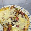 Cooksnap από Χαρα 22 στη συνταγή Η καλύτερη ομελέτα και πώς να την πετύχετε