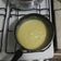 El cooksnap de Maggi Ruiz Diaz cuando hizo Crema Pastelera👊🏻.