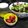 jan's cooksnap of when they made Simple Green Salad with Lemon Dressing.