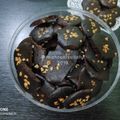 Cooksnap dari Rani untuk resep Brownies Cookies/Kue Kering Brownis
