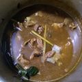 Cooksnap dari Zulian Wulandari untuk resep Kuah bugis