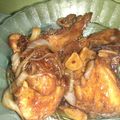 Cooksnap dari ESP TV untuk resep Ayam Goreng Mentega