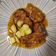 La cooksnap de Jesus Sancho Pascual cuando cocinó Cordero al chilindrón