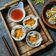 Cooksnap dari Ayu (Mama Aura) untuk resep Dimsum Tahu