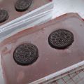 Cooksnap dari Ameena Mina untuk resep Dessert Box Choco Oreo Ekonomis