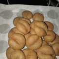 El cooksnap de isa24 cuando hizo Galletas de café.