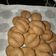 El cooksnap de isa24 cuando hizo Galletas de café.