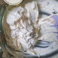 Cooksnap dari Saomi Mayhai untuk resep Butter Cream Mentega Kuning
