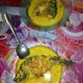 Cooksnap dari Yusi WasiLah untuk resep Ikan mas bumbu kuning