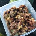 Cooksnap dari Sumarni untuk resep 2. Puding Roti Tawar Simpel (kukus)