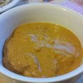sarah.l.bayliss.1's cooksnap of when they made Indian style Butter Chicken.
