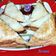 Aruna Purwar का कुकस्नैप जब उन्होंने पीनट बटर टोस्ट सैंडविच (peanut butter toast sandwich recipe in Hindi) बनाया था।