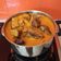 Cooksnap dari Yoe Dien Lie untuk resep Kothokan Tahu Tempe Ikan Pe (Pari)