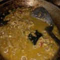Cooksnap dari Ganar 507 untuk resep Sayur/Sambel Tumpang (Tempe Bosok) 😂