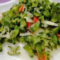 Cooksnap dari nur untuk resep Tumis Kecipir simpel