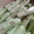 Cooksnap dari Pawon A-sig untuk resep Dadar Gulung isi Unti Kelapa (tips membuat kulit bopeng cantik)