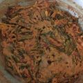 Cooksnap dari Sallu llusa untuk resep Arsik Ikan Mas Medan