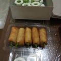 Cooksnap dari Sumiati Curup untuk resep Risoles Irit Ekonomis,,Lenturr No Sobek